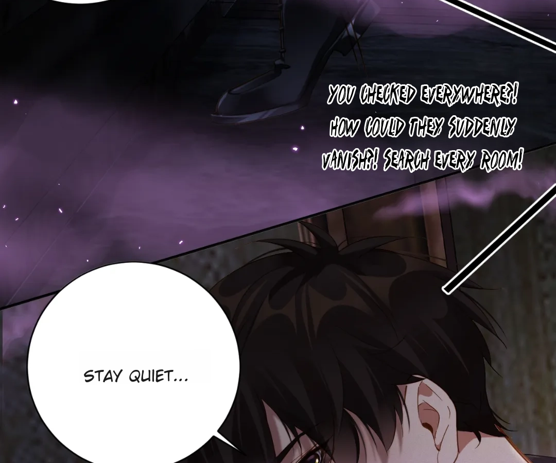 Love After the Break Chapter 83 - Page 63