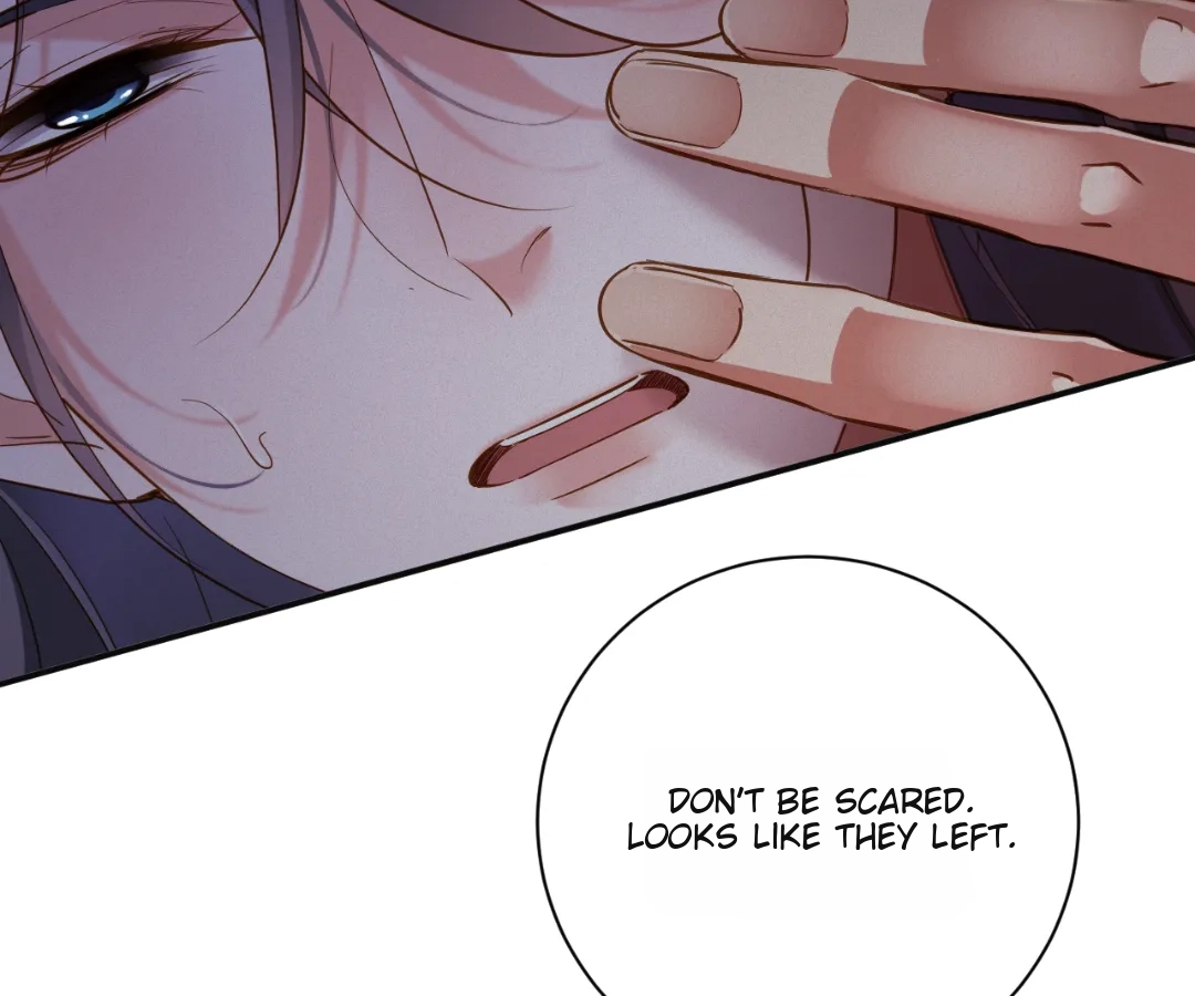 Love After the Break Chapter 83 - Page 66