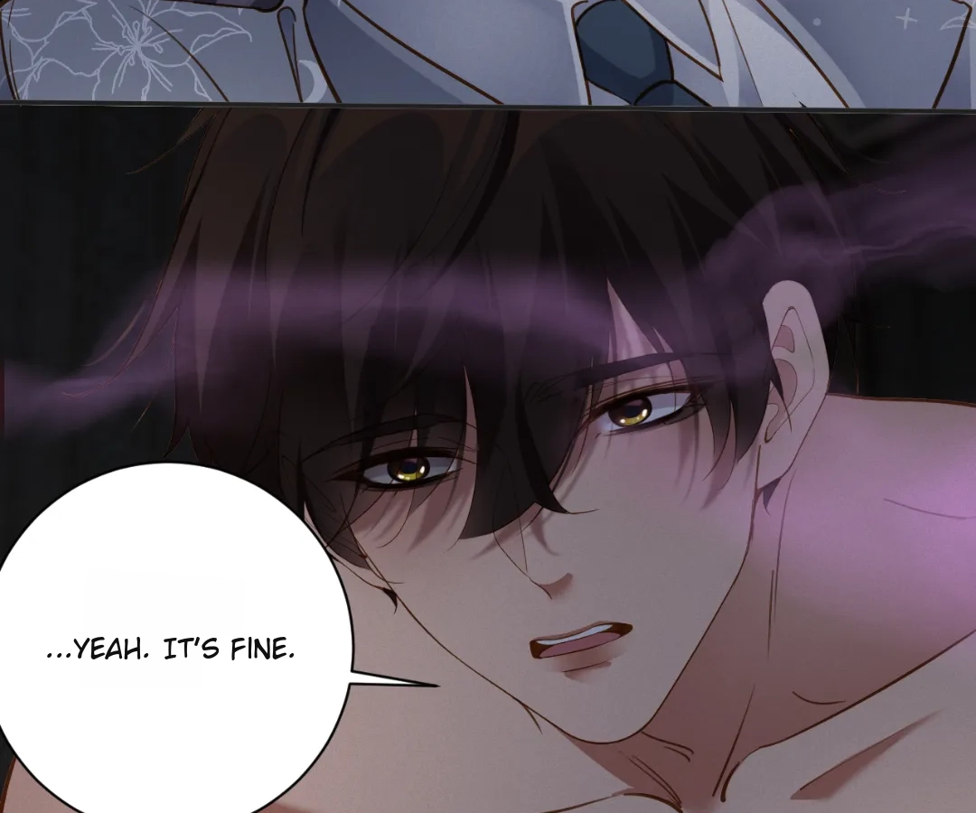 Love After the Break Chapter 83 - Page 70