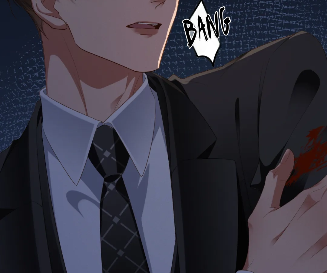 Love After the Break Chapter 83 - Page 8