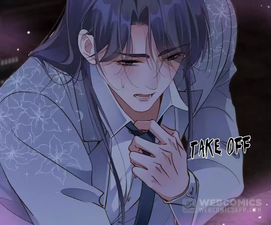 Love After the Break Chapter 84 - Page 11