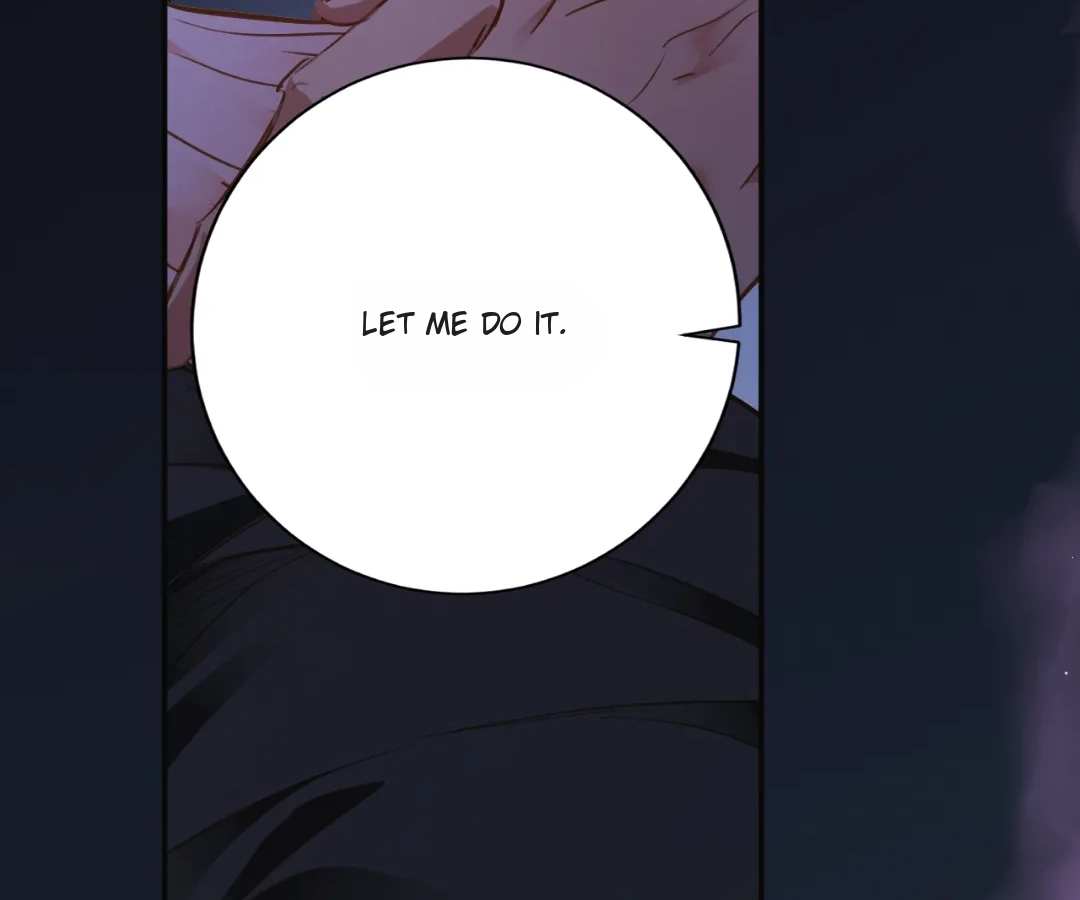 Love After the Break Chapter 84 - Page 18