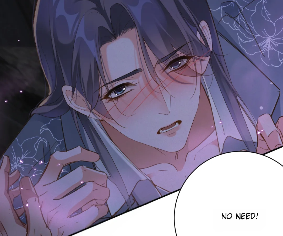 Love After the Break Chapter 84 - Page 20