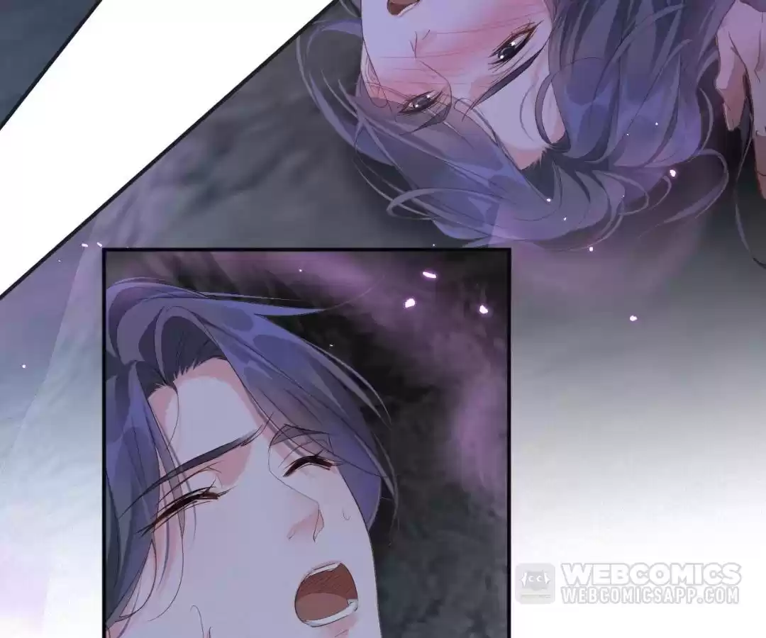 Love After the Break Chapter 84 - Page 27