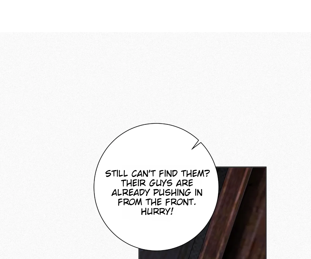 Love After the Break Chapter 84 - Page 29