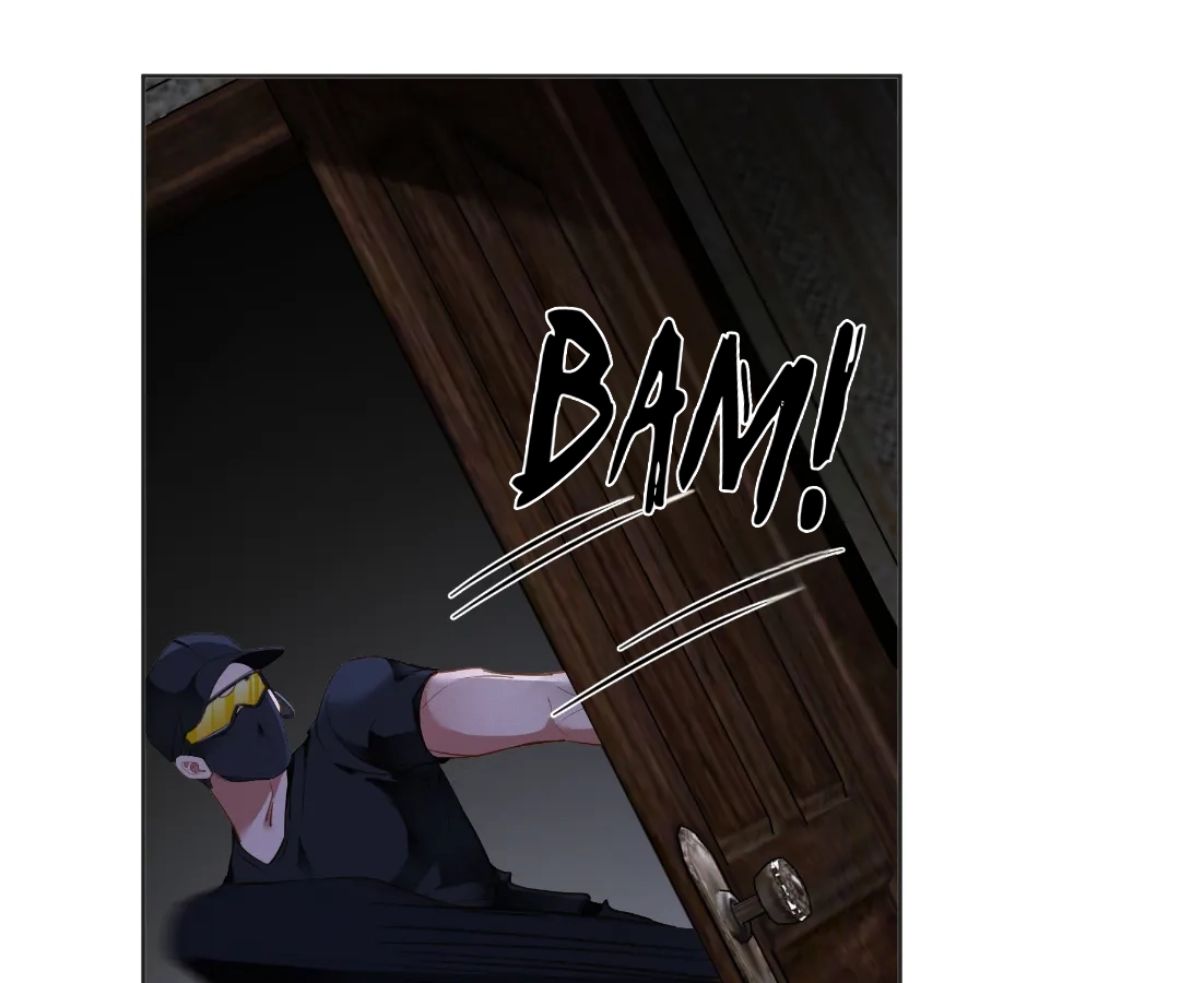 Love After the Break Chapter 84 - Page 33