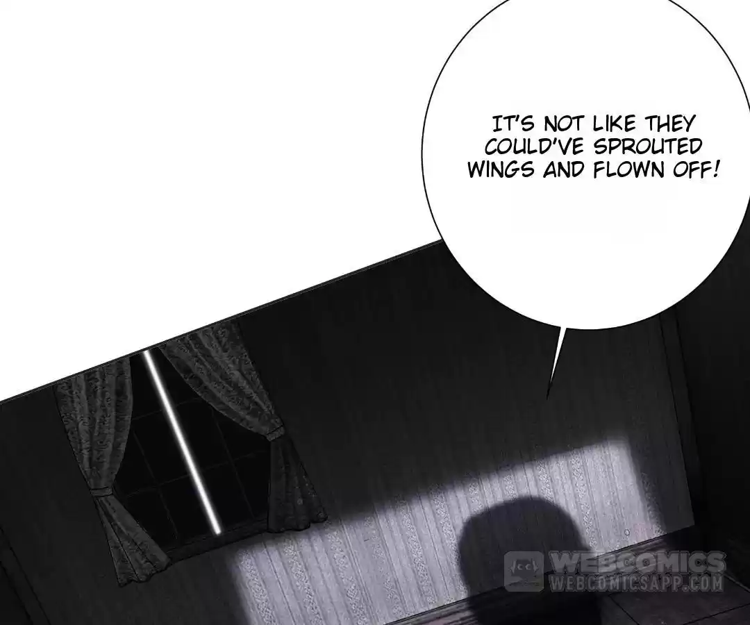 Love After the Break Chapter 84 - Page 35