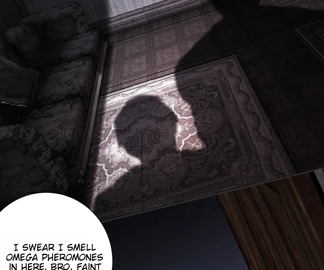 Love After the Break Chapter 84 - Page 36