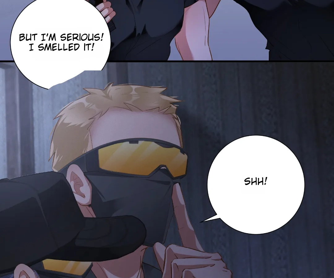 Love After the Break Chapter 84 - Page 39