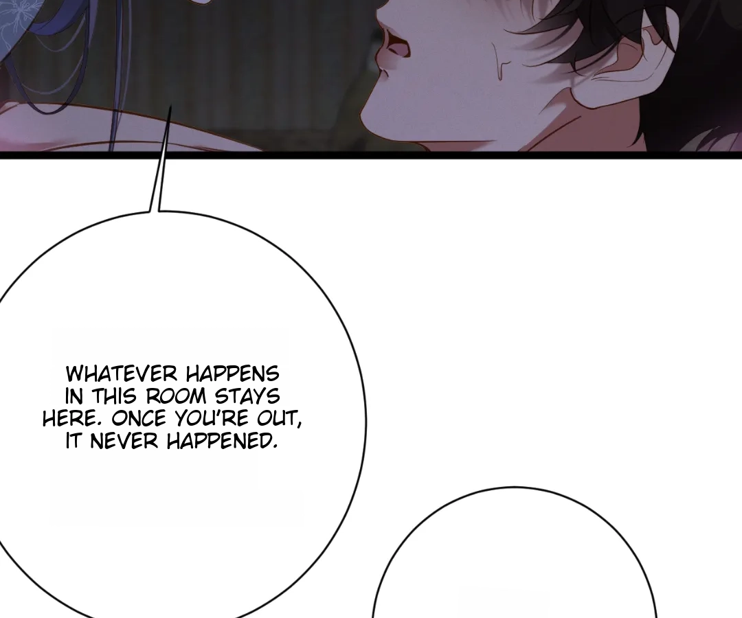 Love After the Break Chapter 84 - Page 5