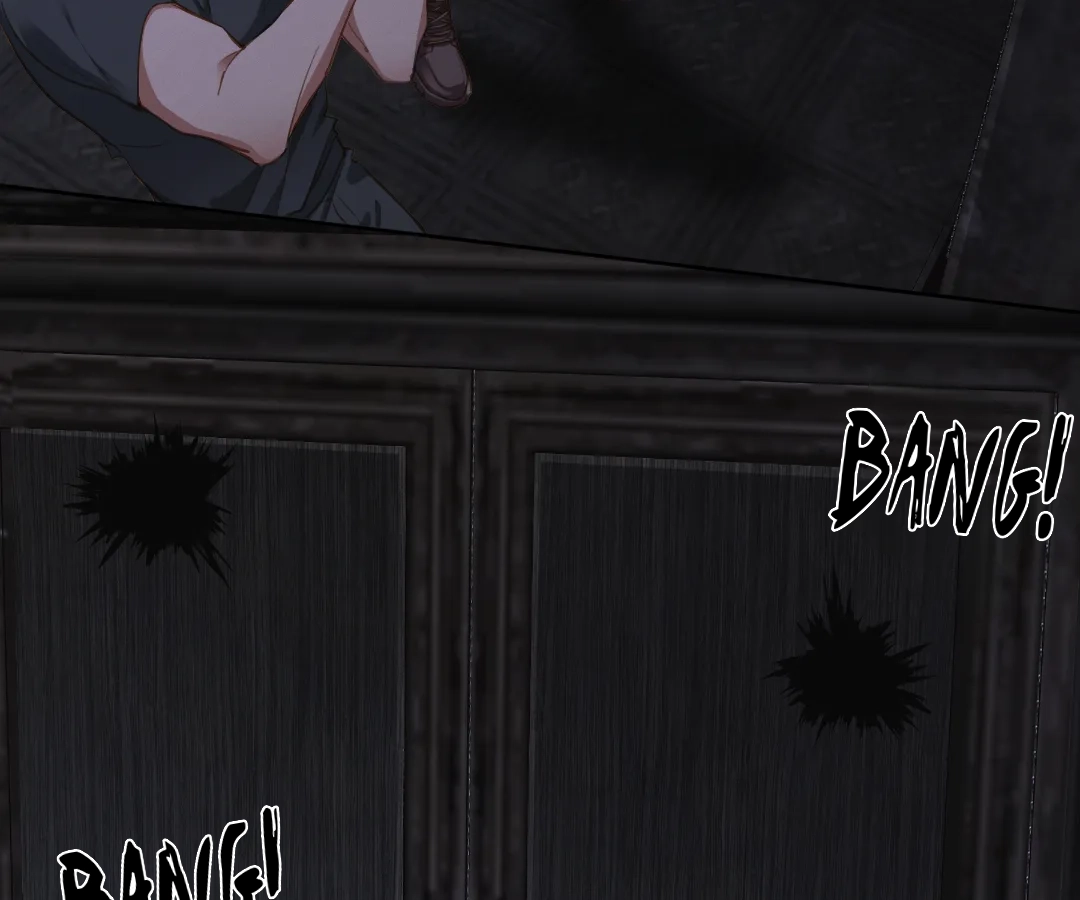 Love After the Break Chapter 84 - Page 42