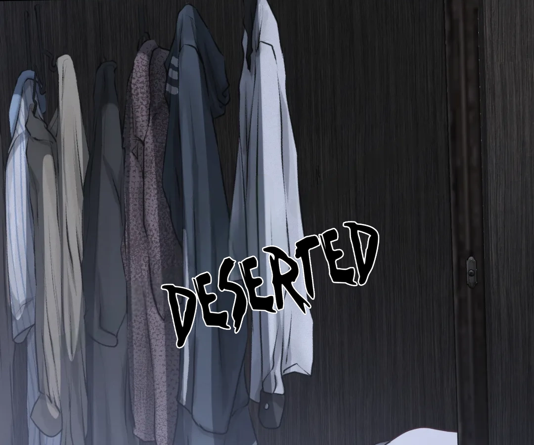 Love After the Break Chapter 84 - Page 45