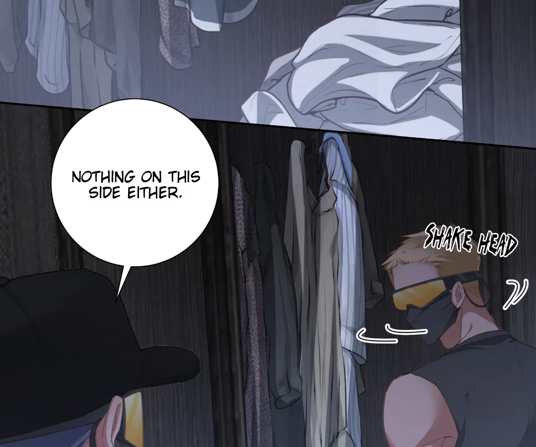 Love After the Break Chapter 84 - Page 46