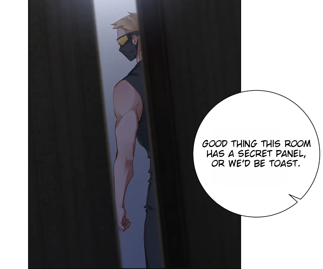 Love After the Break Chapter 84 - Page 48