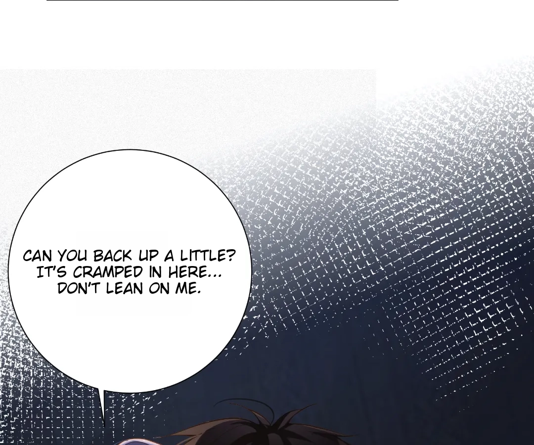 Love After the Break Chapter 84 - Page 49