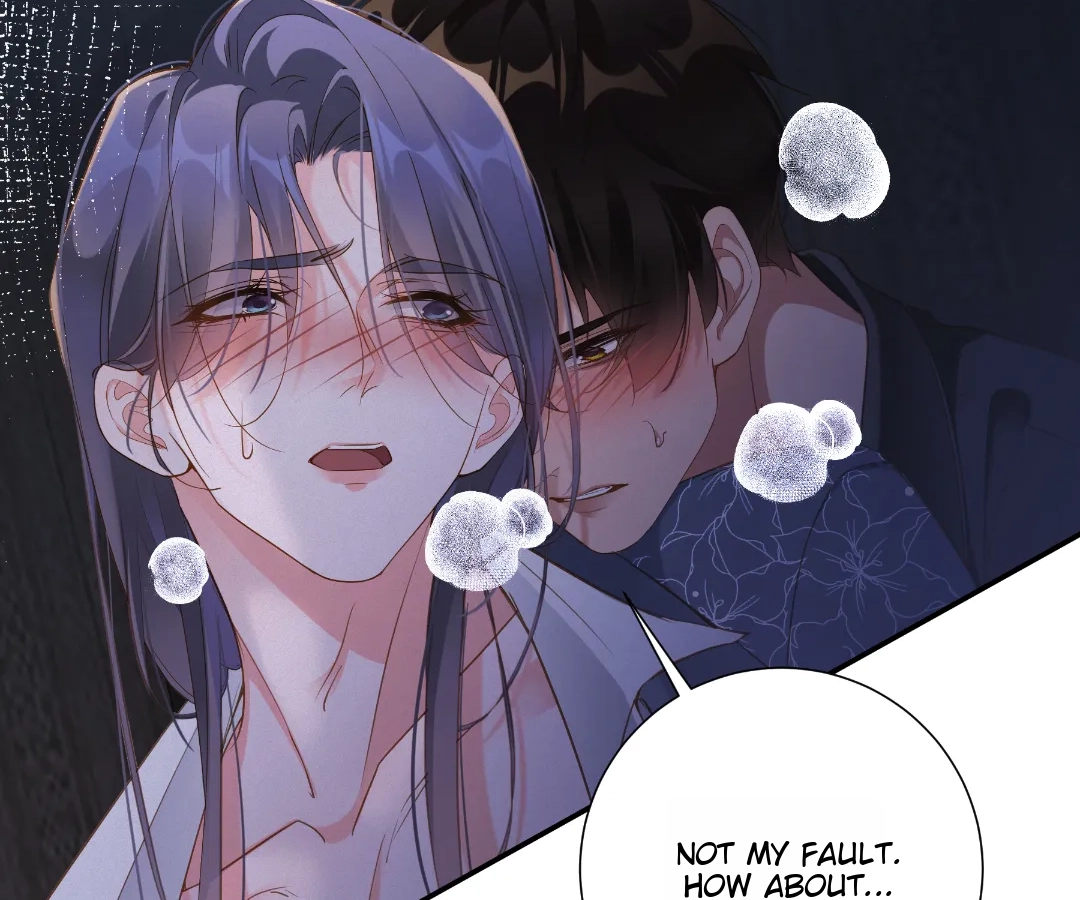 Love After the Break Chapter 84 - Page 50