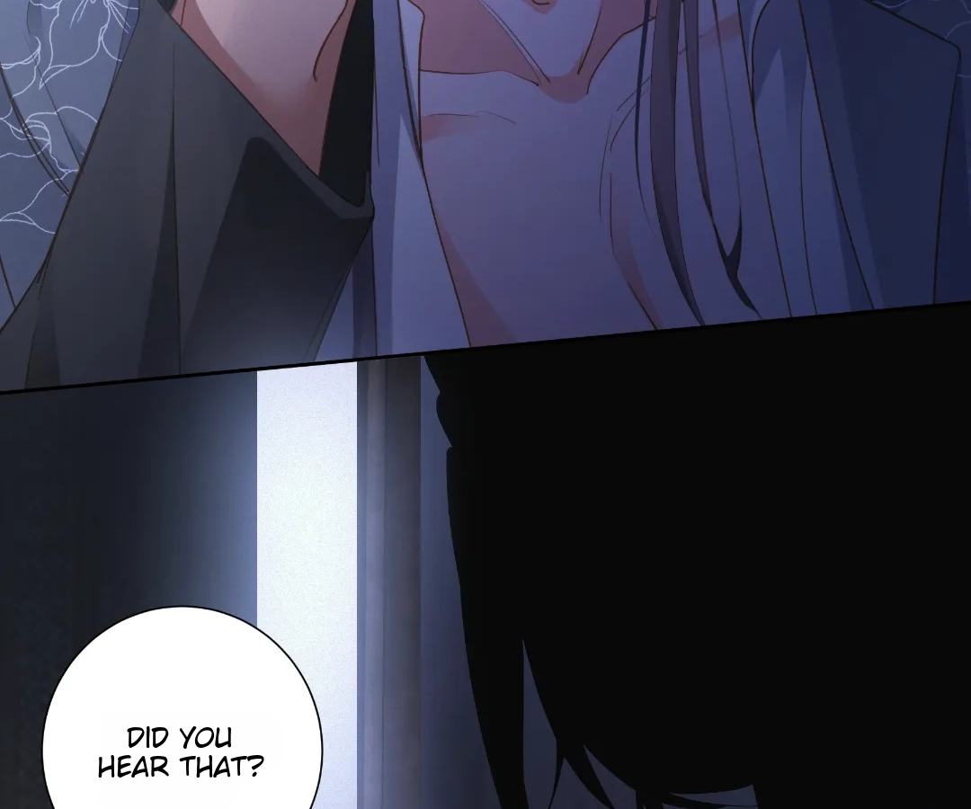 Love After the Break Chapter 84 - Page 53