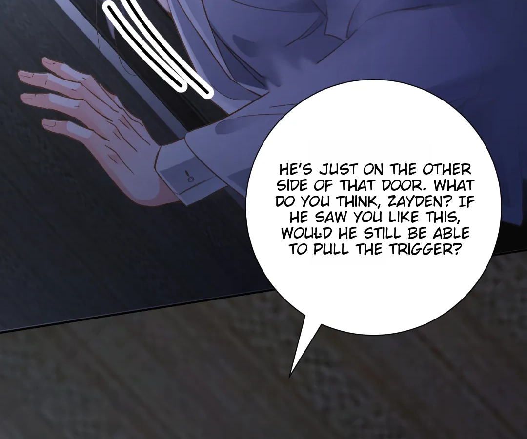 Love After the Break Chapter 84 - Page 56