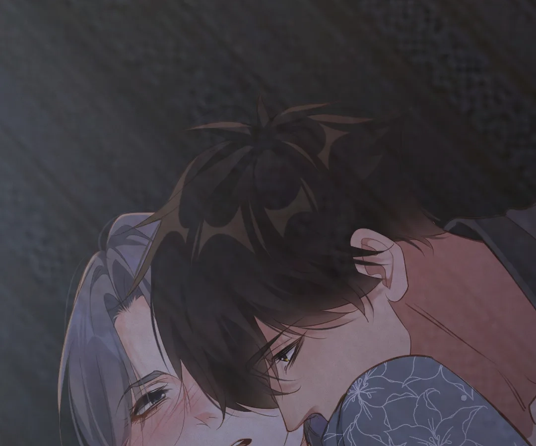 Love After the Break Chapter 84 - Page 57