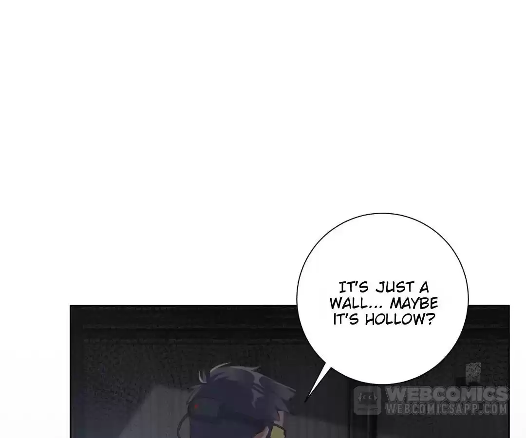 Love After the Break Chapter 84 - Page 59