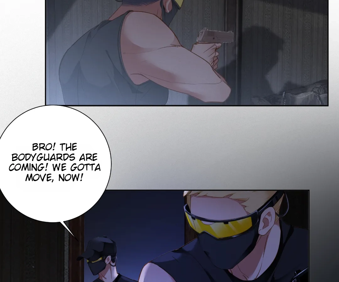 Love After the Break Chapter 84 - Page 60