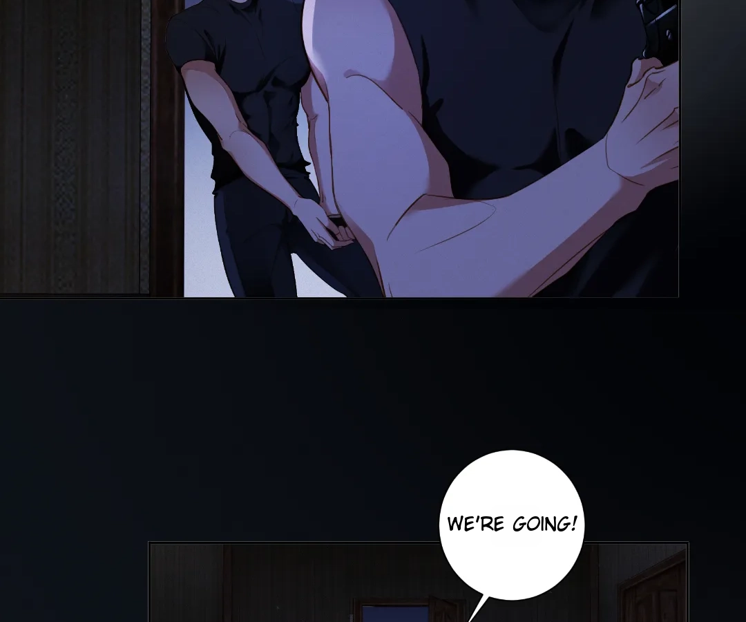 Love After the Break Chapter 84 - Page 61