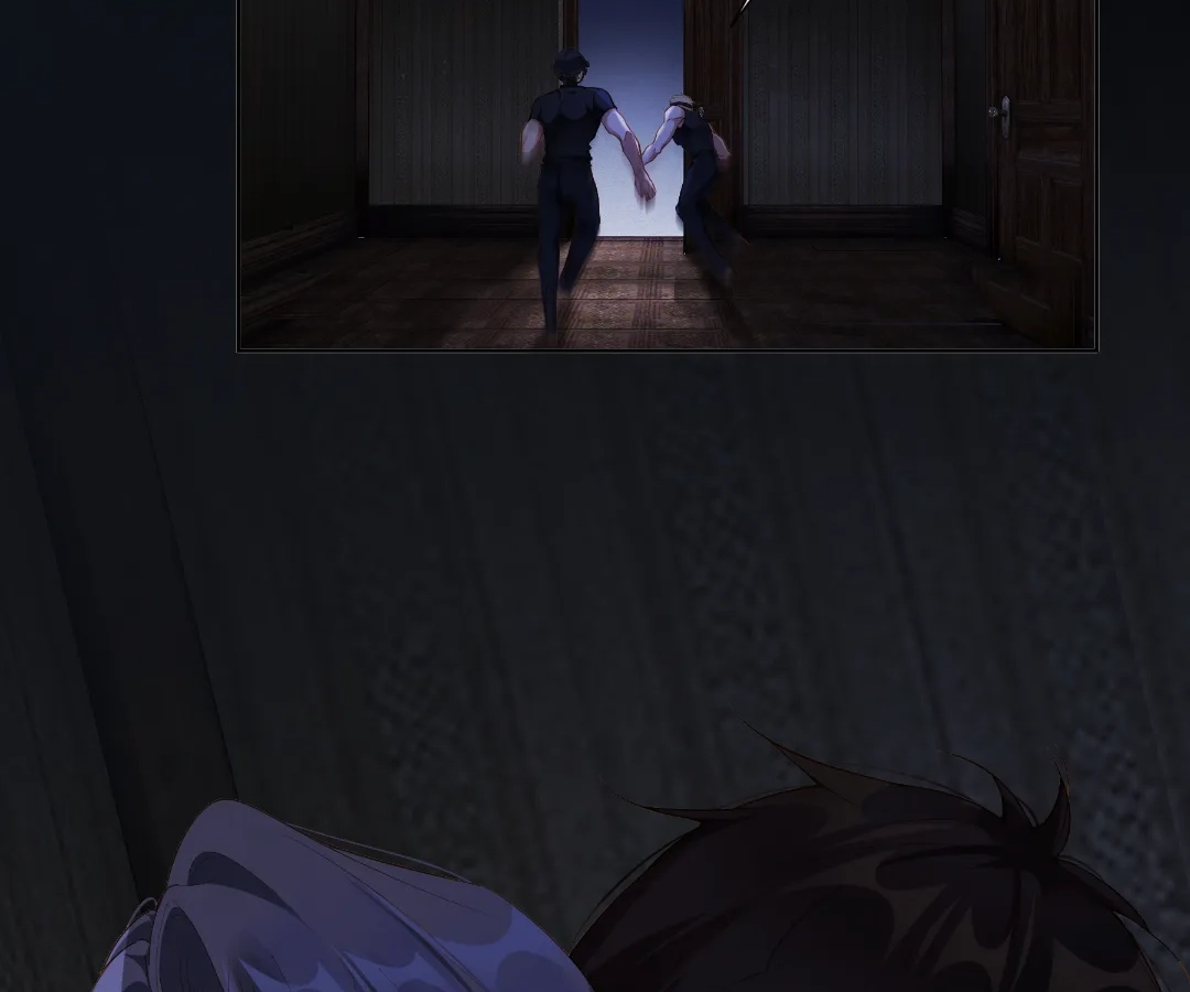 Love After the Break Chapter 84 - Page 62