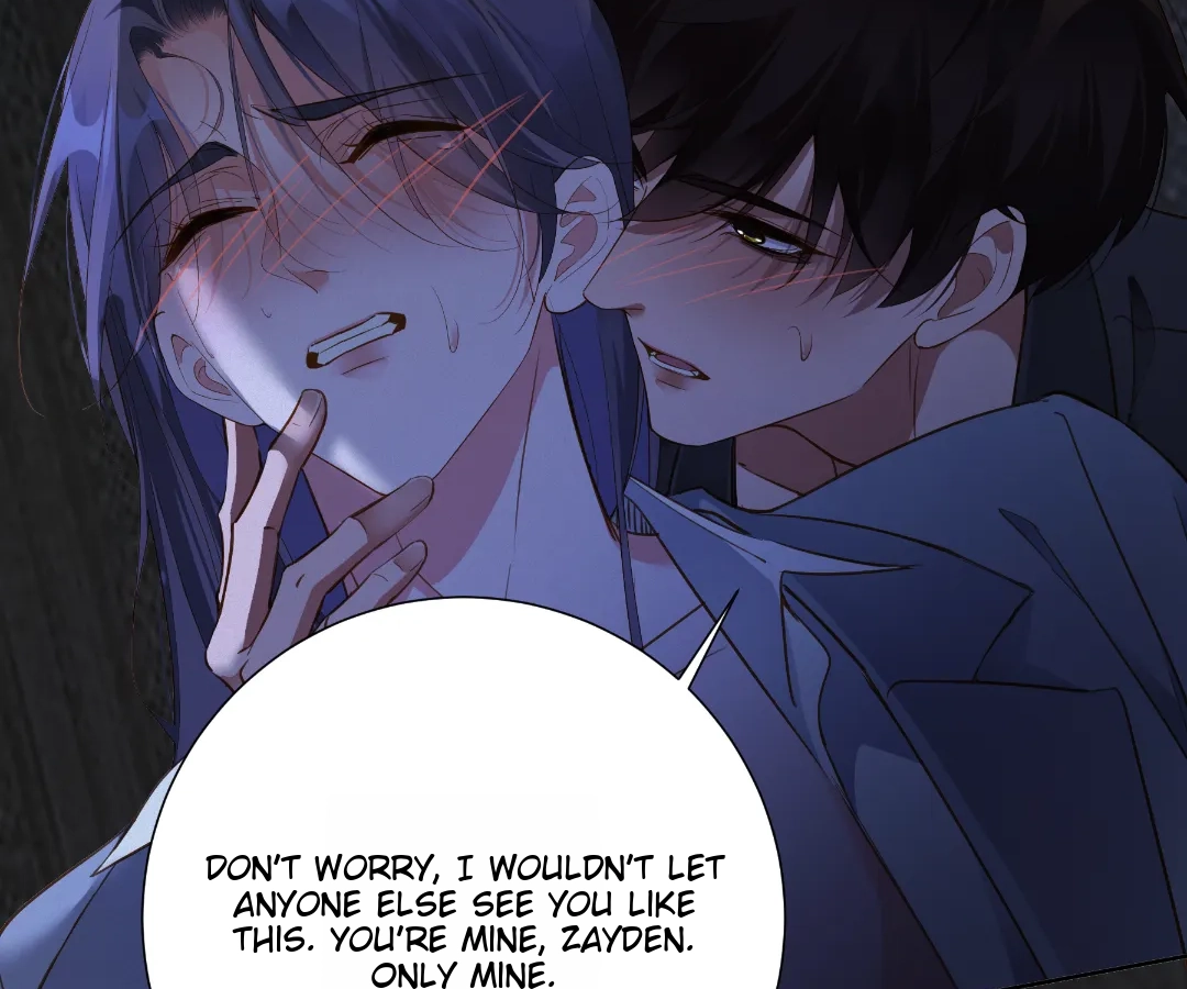 Love After the Break Chapter 84 - Page 63