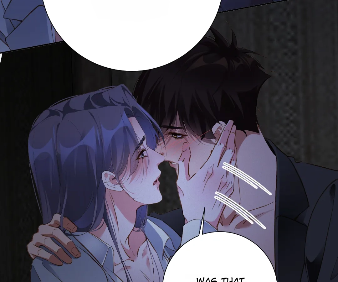 Love After the Break Chapter 84 - Page 64