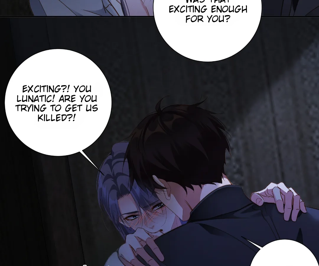 Love After the Break Chapter 84 - Page 65