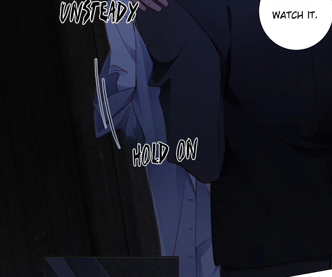 Love After the Break Chapter 84 - Page 66