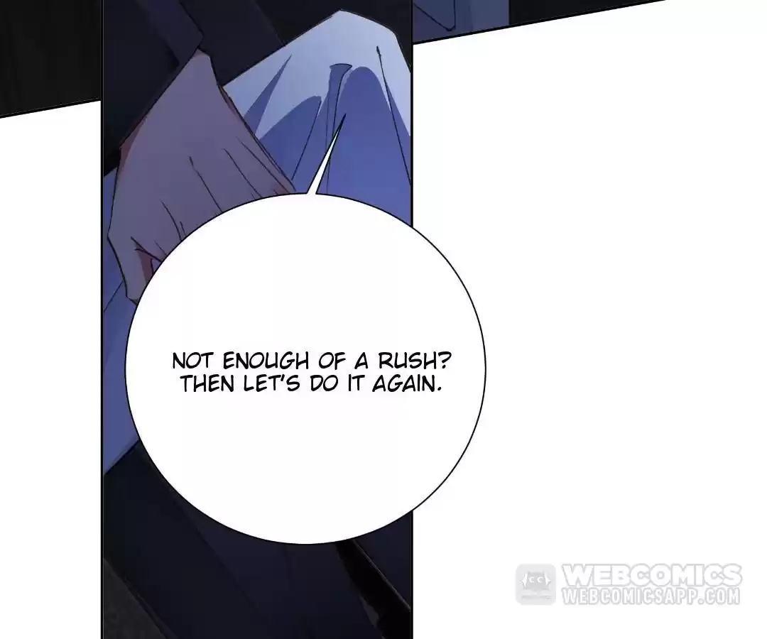 Love After the Break Chapter 84 - Page 67