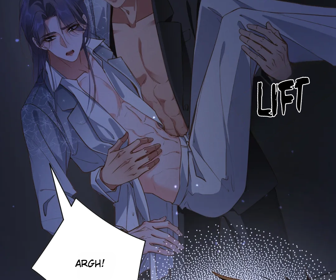 Love After the Break Chapter 85 - Page 12