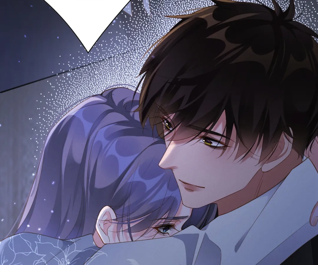 Love After the Break Chapter 85 - Page 13