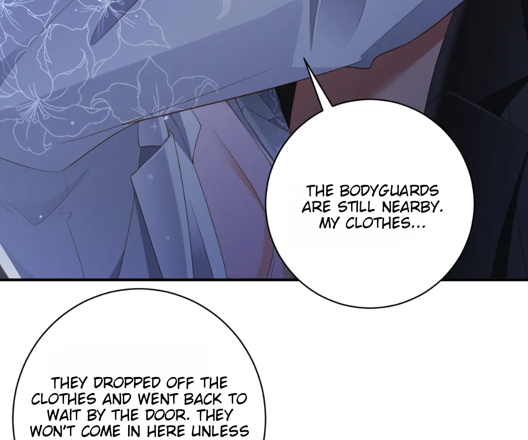 Love After the Break Chapter 85 - Page 14