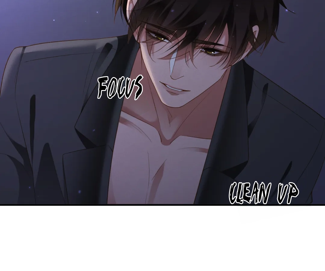 Love After the Break Chapter 85 - Page 20