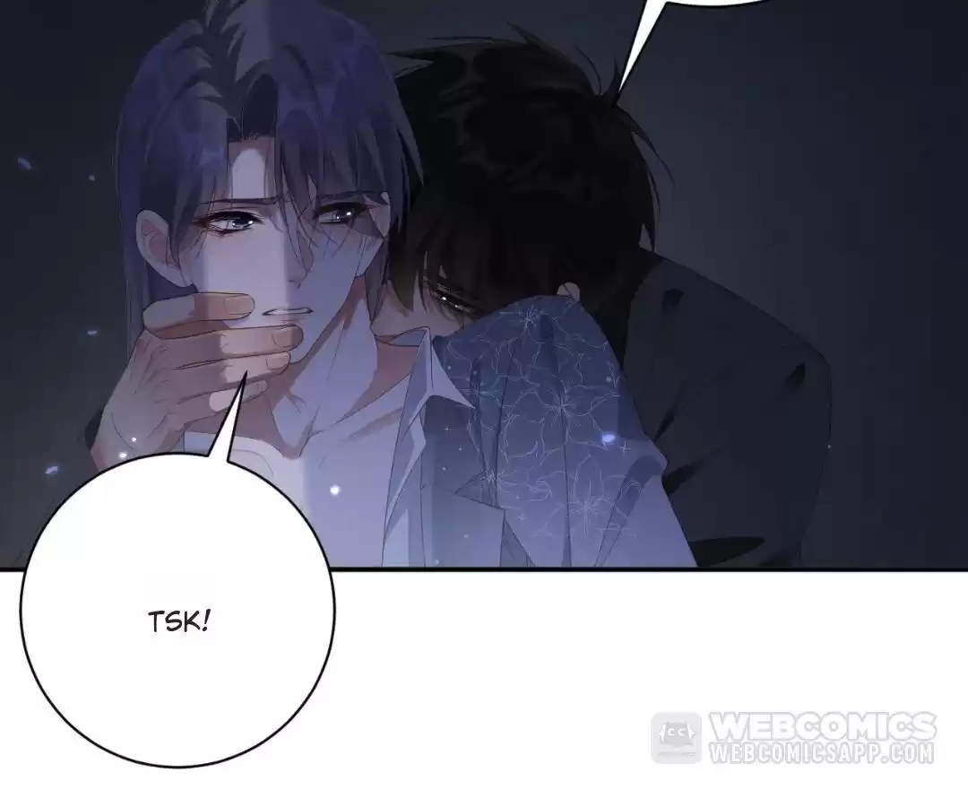 Love After the Break Chapter 85 - Page 3