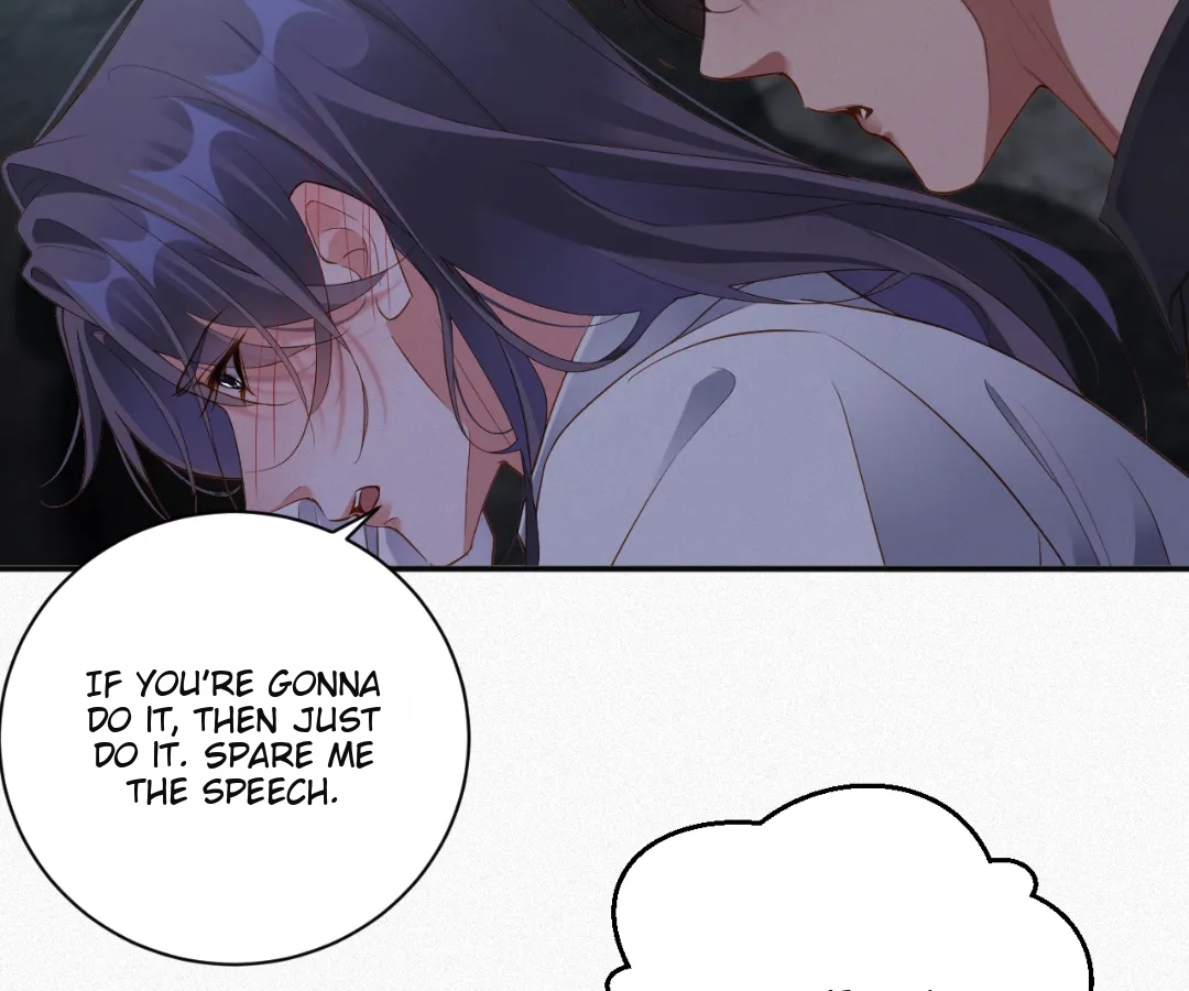 Love After the Break Chapter 85 - Page 29