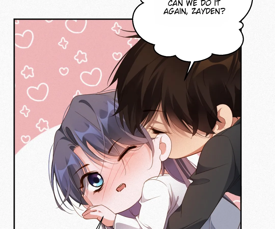 Love After the Break Chapter 85 - Page 30