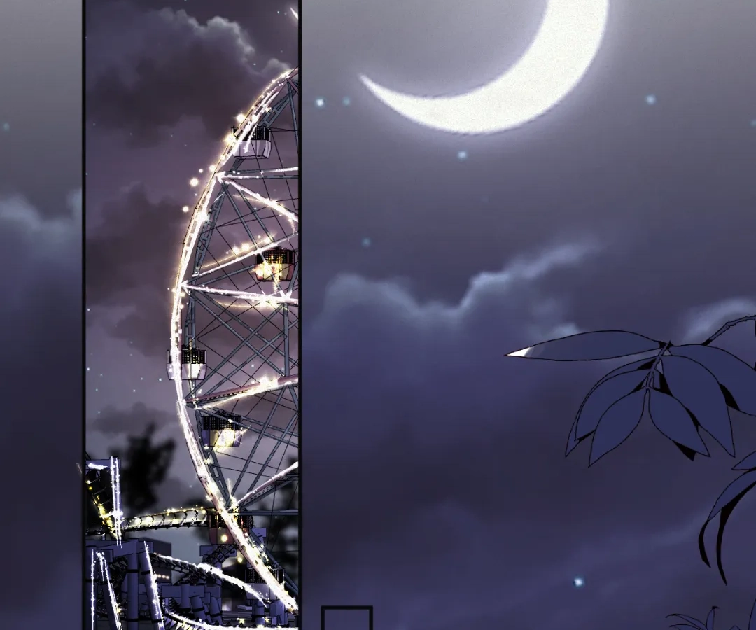 Love After the Break Chapter 85 - Page 32