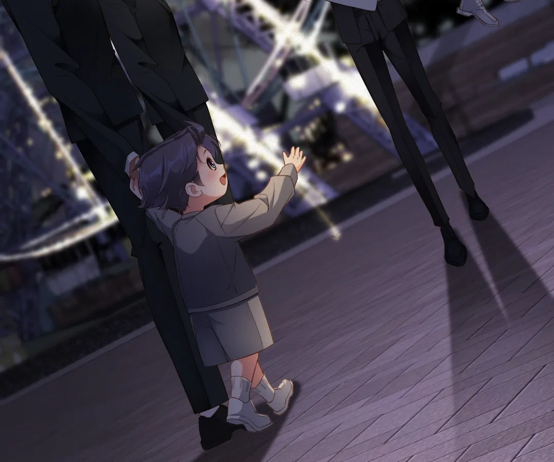 Love After the Break Chapter 85 - Page 36