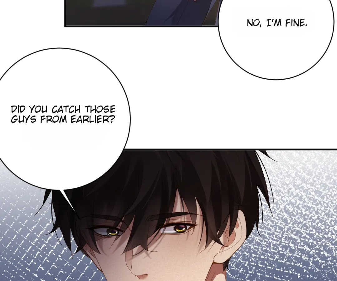 Love After the Break Chapter 85 - Page 41