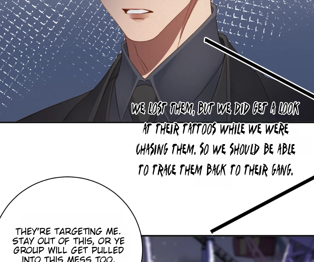 Love After the Break Chapter 85 - Page 42