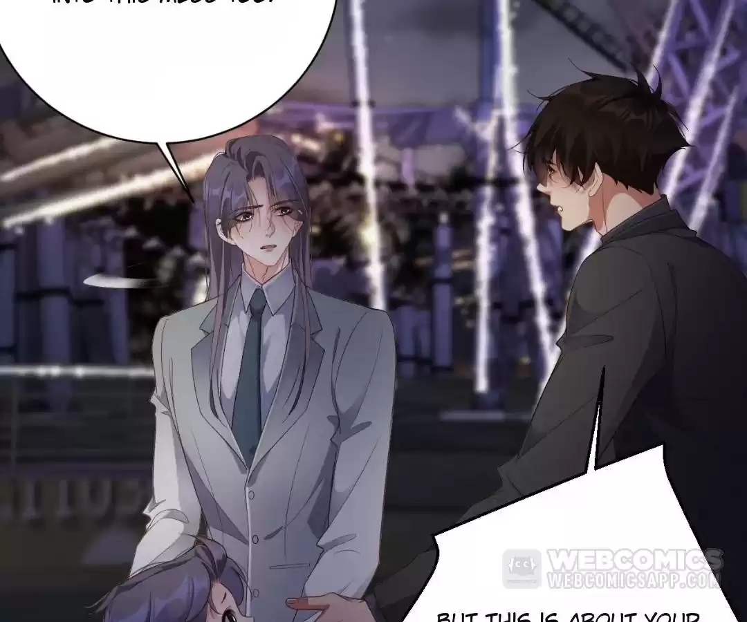 Love After the Break Chapter 85 - Page 43