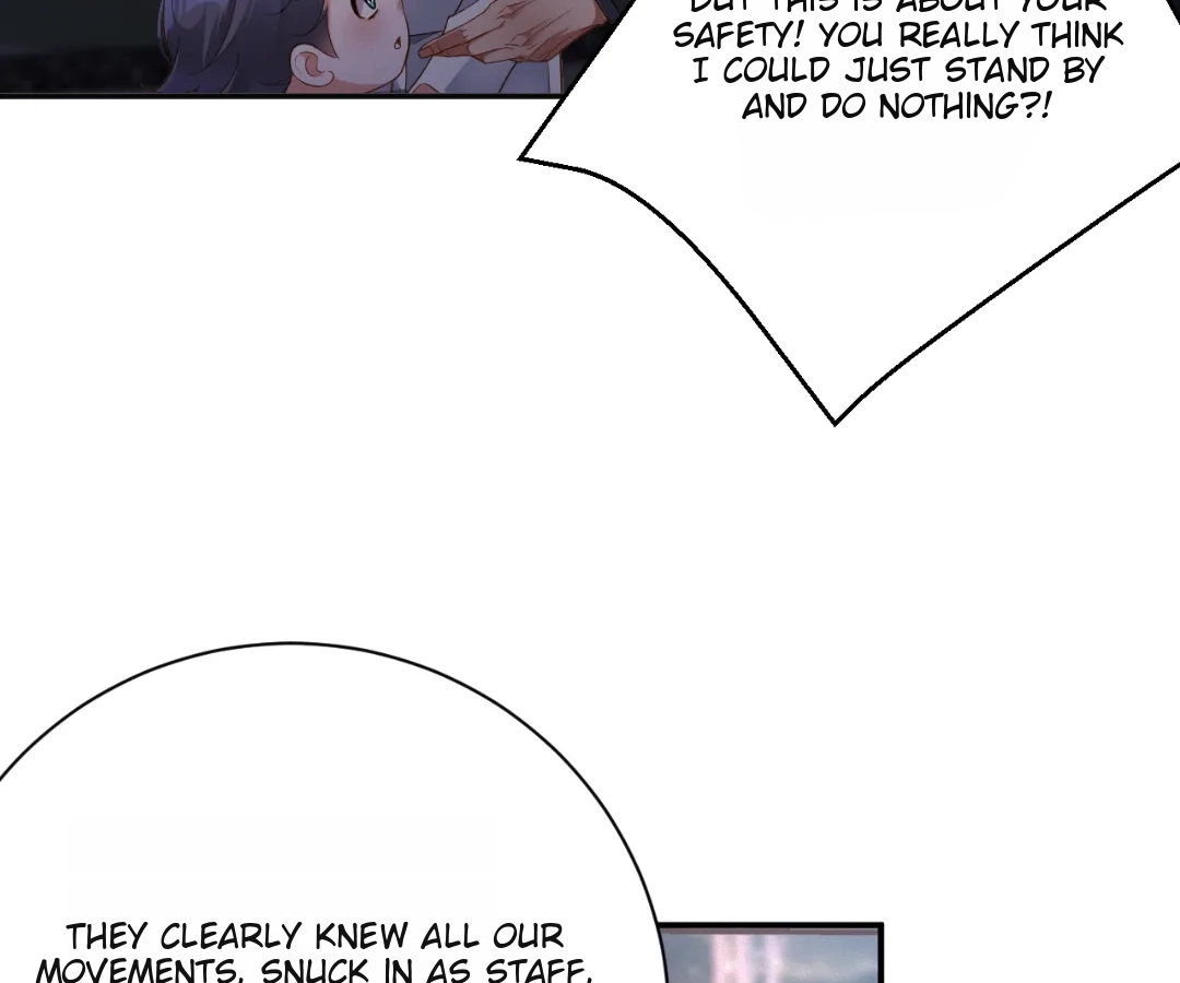 Love After the Break Chapter 85 - Page 44