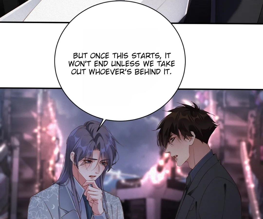 Love After the Break Chapter 85 - Page 52