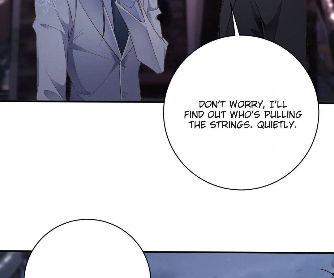 Love After the Break Chapter 85 - Page 53