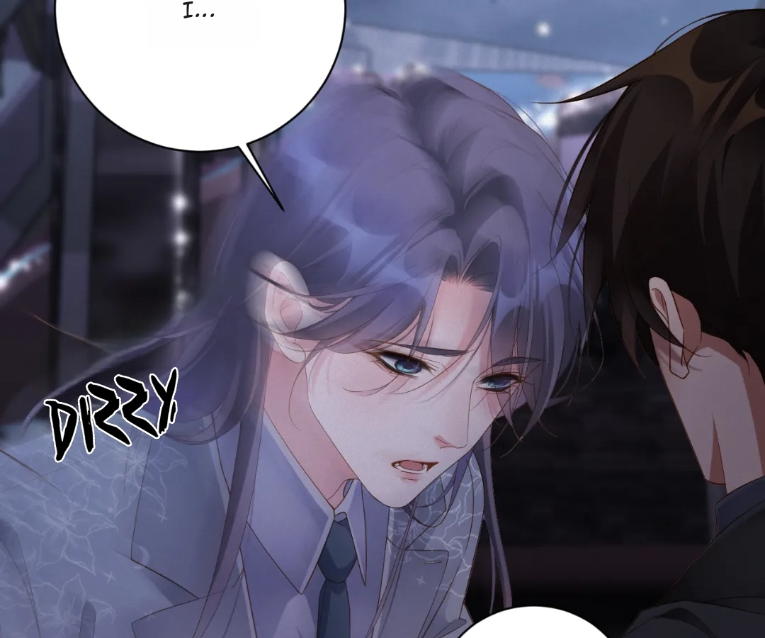 Love After the Break Chapter 85 - Page 54