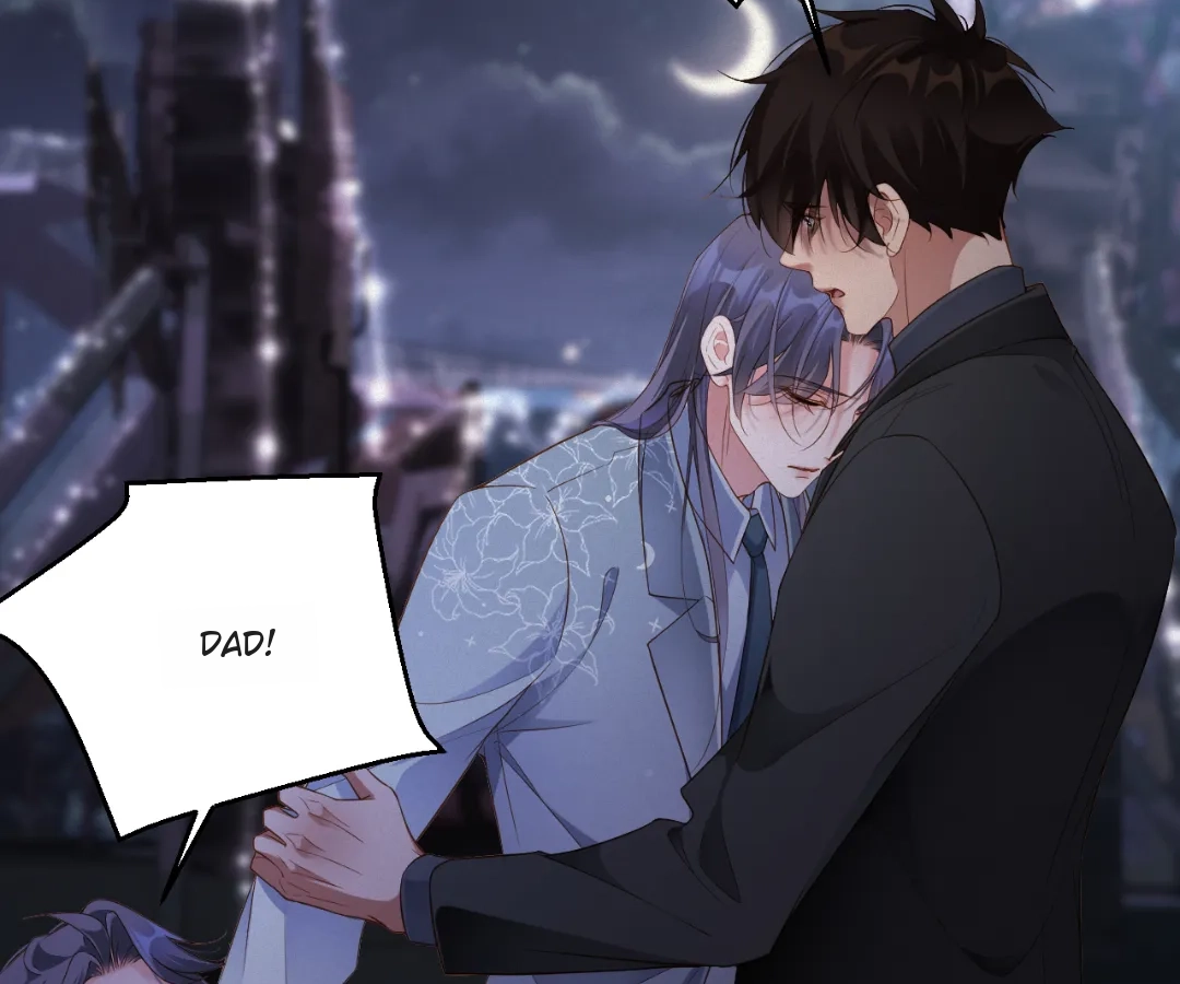 Love After the Break Chapter 85 - Page 56