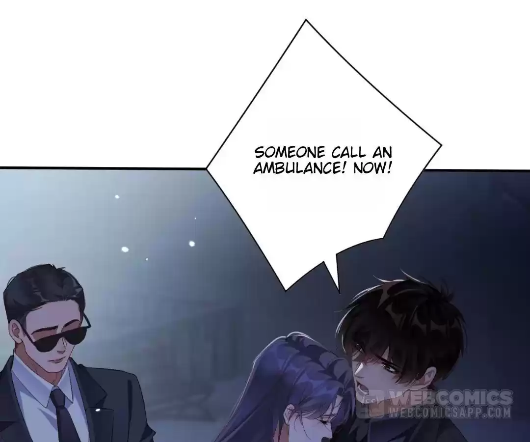 Love After the Break Chapter 85 - Page 59